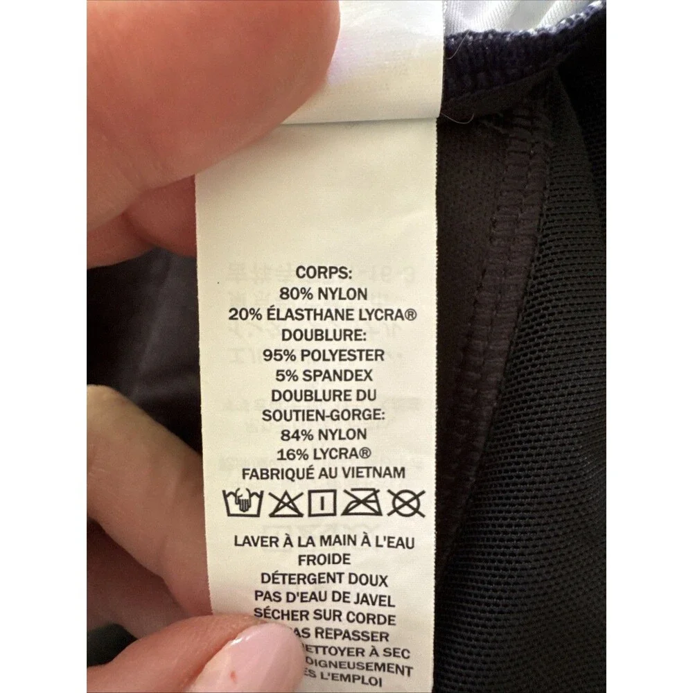 L.L. Bean #47 1398